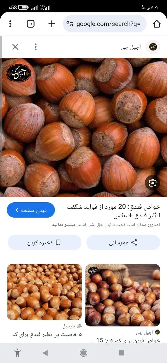 فندق درجه یک|حراج|پارسآباد, |دیوار