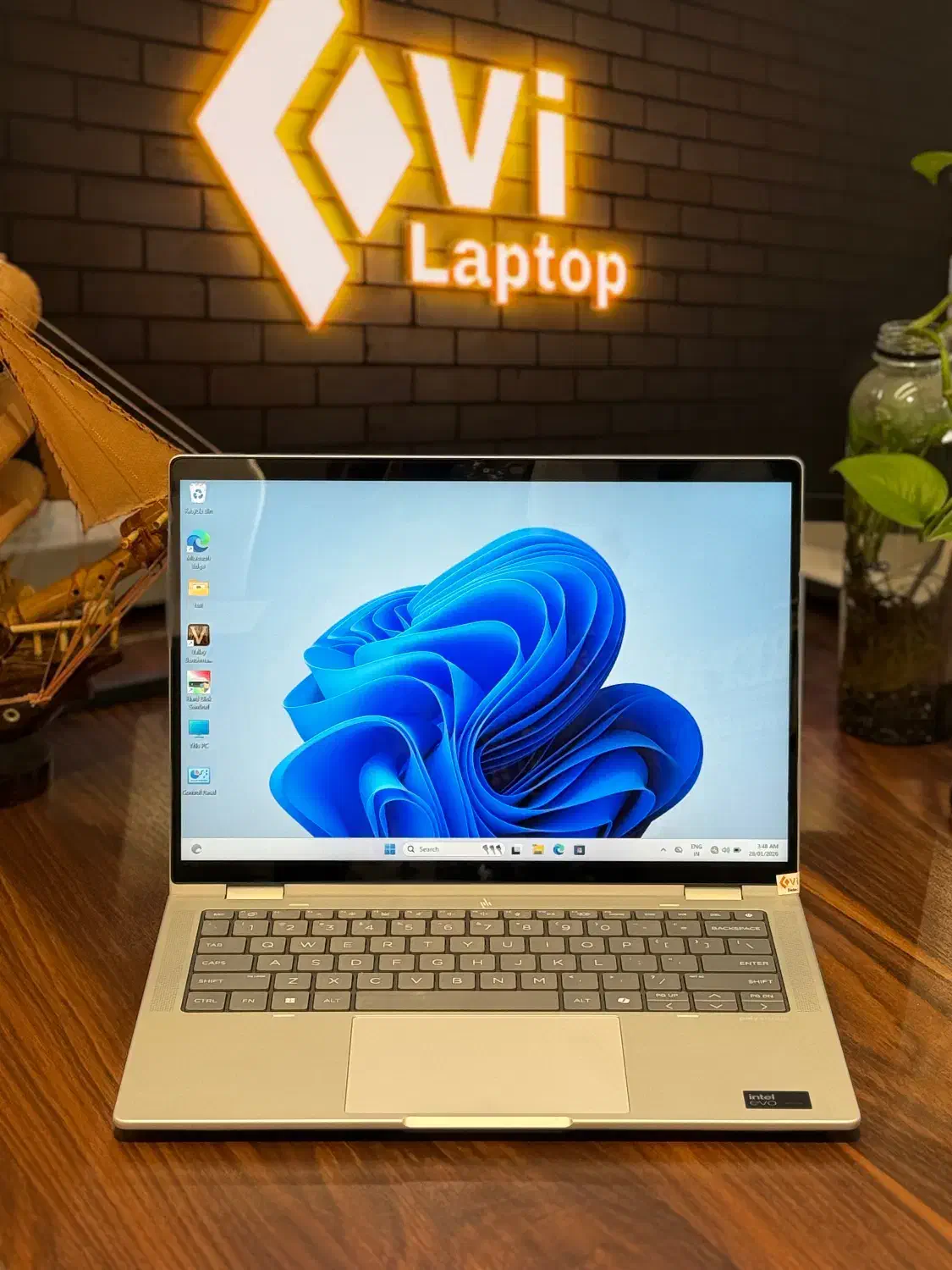 لپتاپ hp elite book 1040 G11|رایانه همراه|تهران, فلسطین (میدان انقلاب)|دیوار