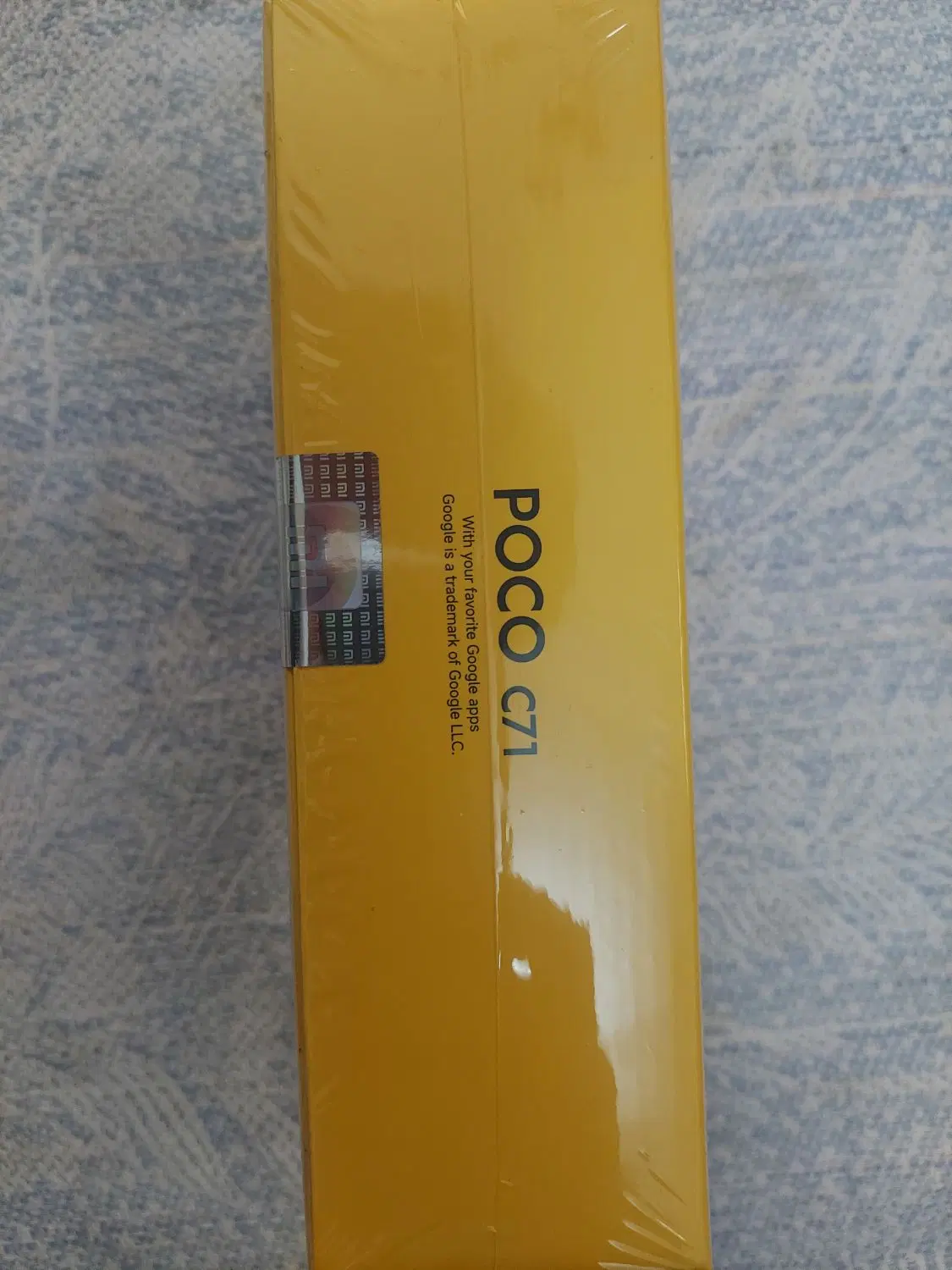 poco c71|موبایل|تهران, شهرک آزمایش|دیوار