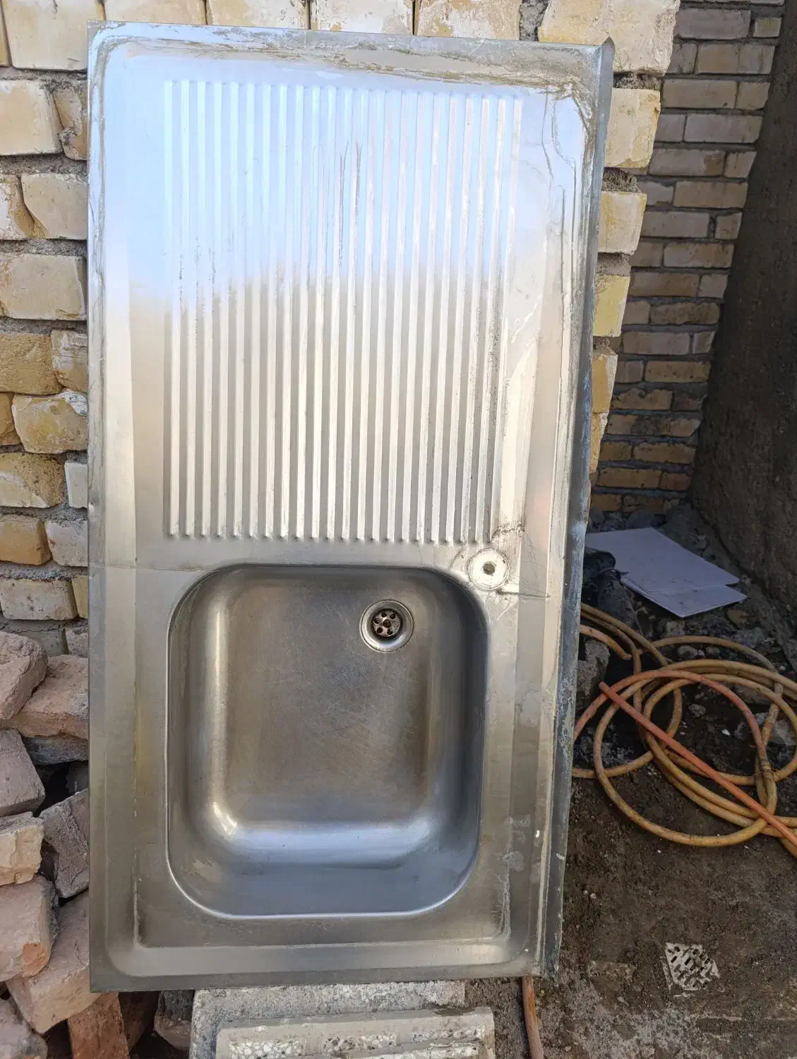 استیل|لوازم سرویس بهداشتی|نیشابور, خط کاشمر|دیوار