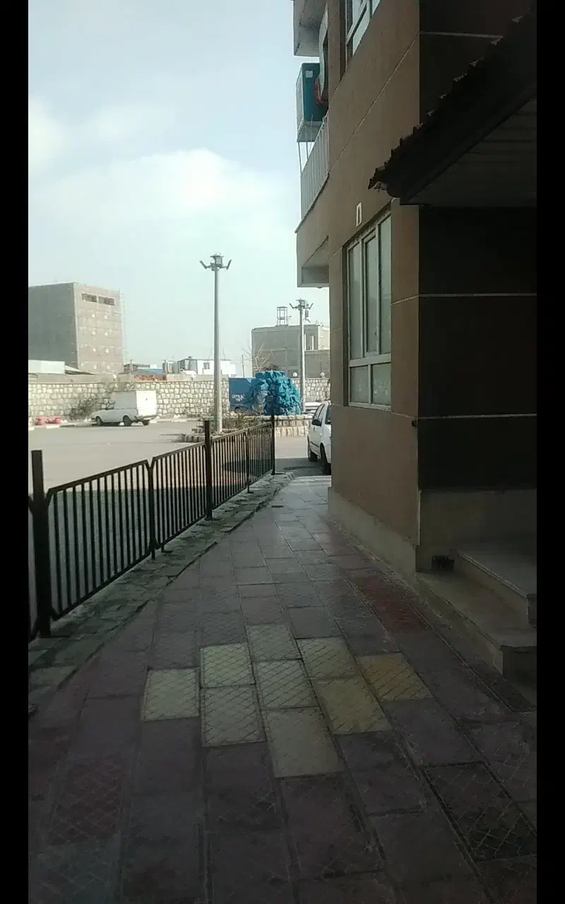 رهن کامل واحد۷۰متری ۱خوابه نوسازدرنواب،ضیاآباد.|اجارهٔ آپارتمان|اسلام‌شهر, شهرک احمدیه|دیوار