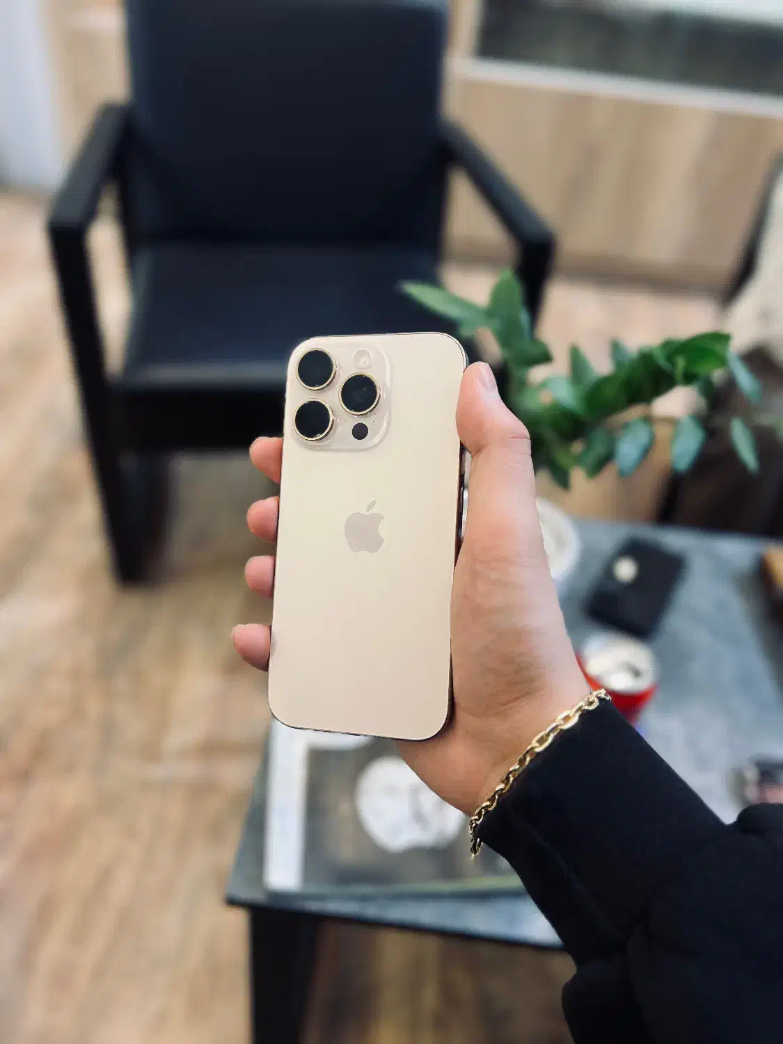 iPhone 16 Pro با ریجستر|موبایل|مشهد, بهشت|دیوار