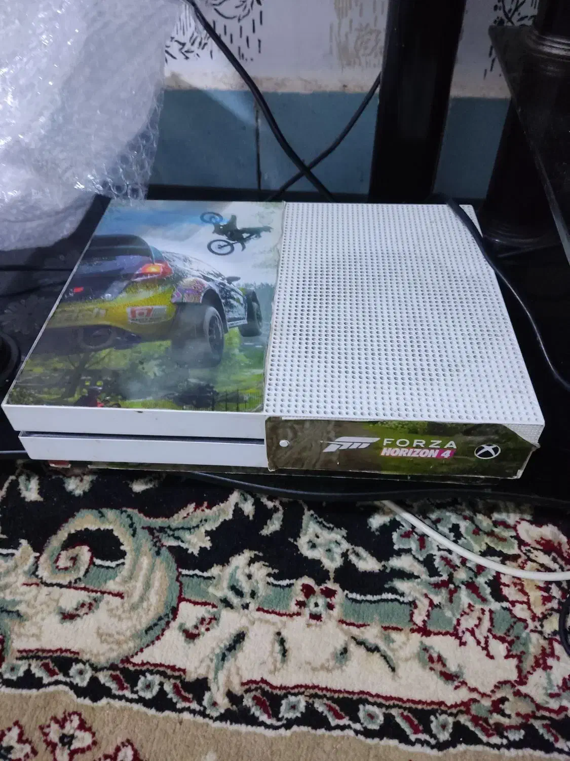 کنسول xbox one s|کنسول، بازی ویدئویی و آنلاین|اهواز, حصیرآباد|دیوار