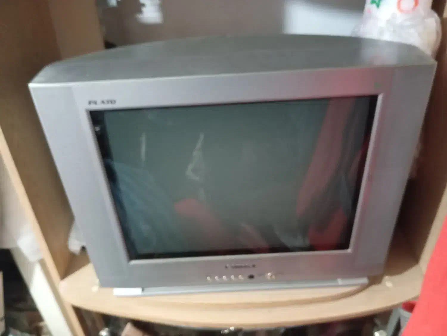 تلویزیون|تلویزیون و پروژکتور|ارومیه, |دیوار