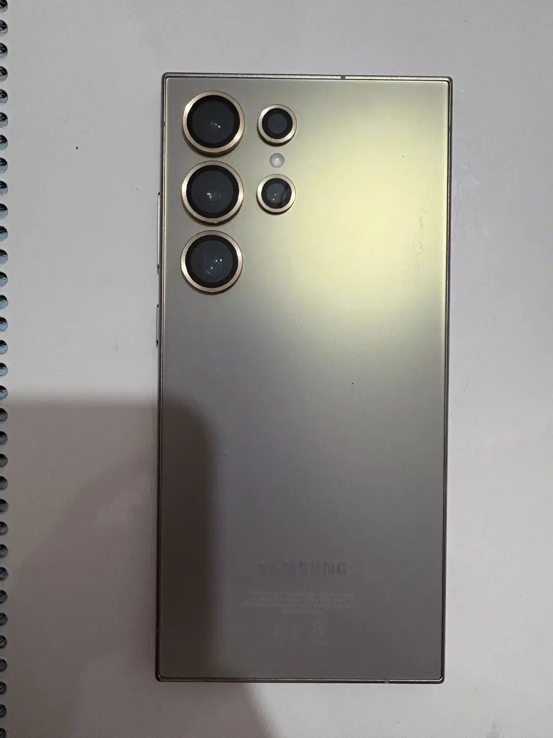 Samsung s24 ultra|موبایل|سلمان‌شهر, |دیوار