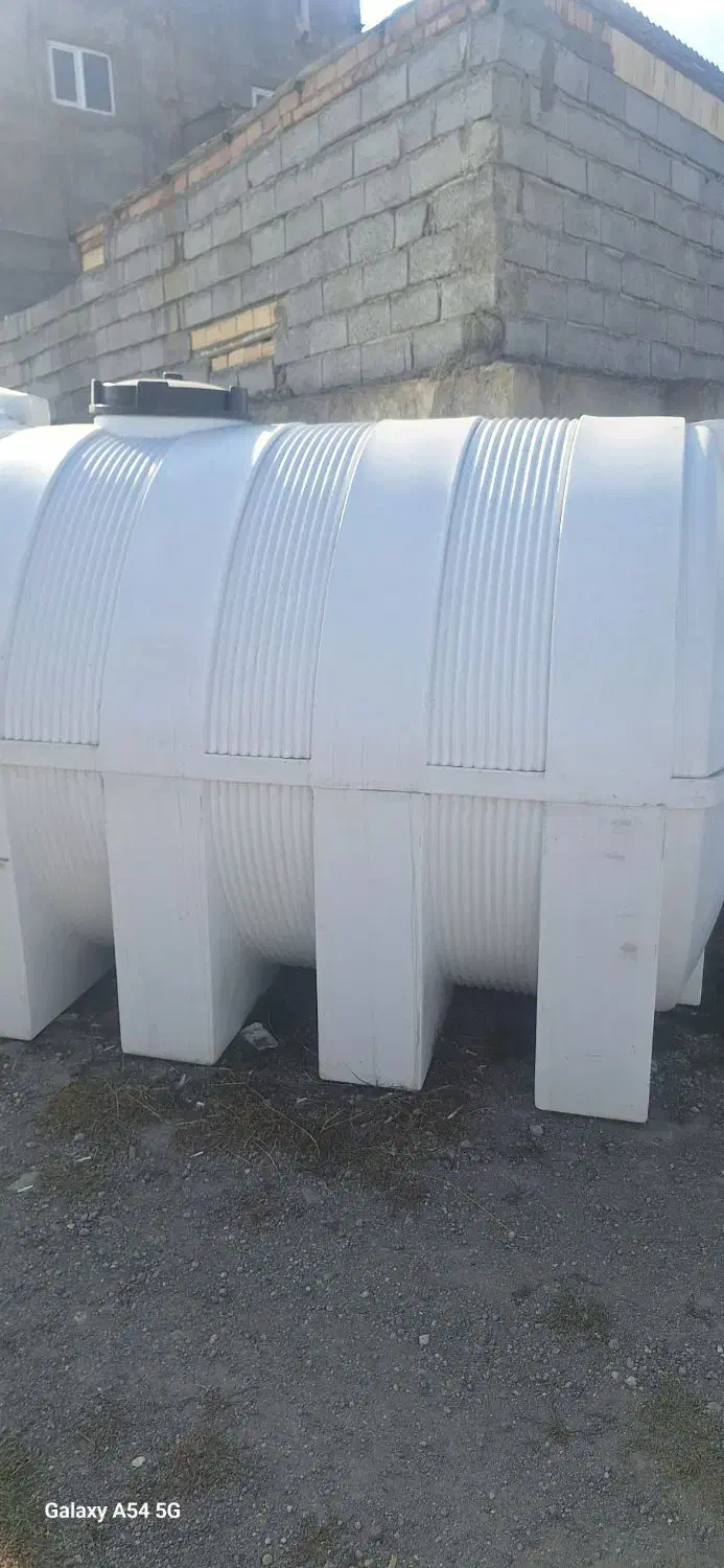 فروش ویژه مخزنهای آبی نانوضدجلبک ۱۰سال گارانتی|عمده‌فروشی|مشگین شهر, |دیوار