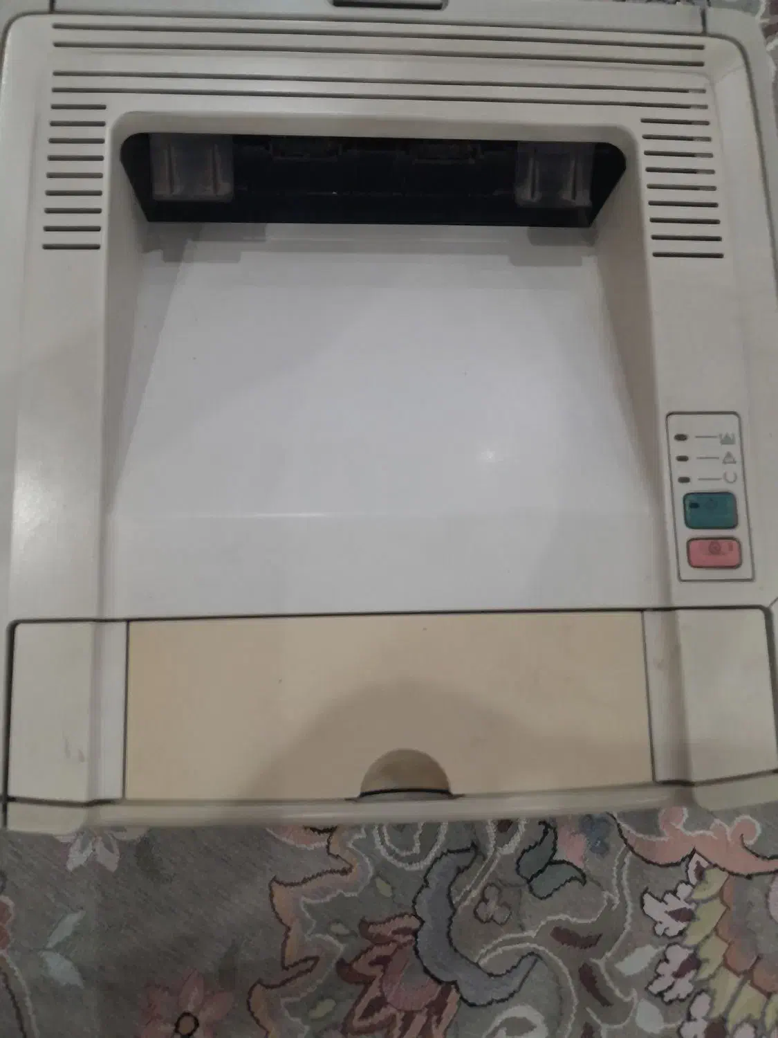 پرینترhpمدلLaserJet1160|پرینتر، اسکنر، کپی، فکس|تهران, شکوفه (عبدل آباد)|دیوار