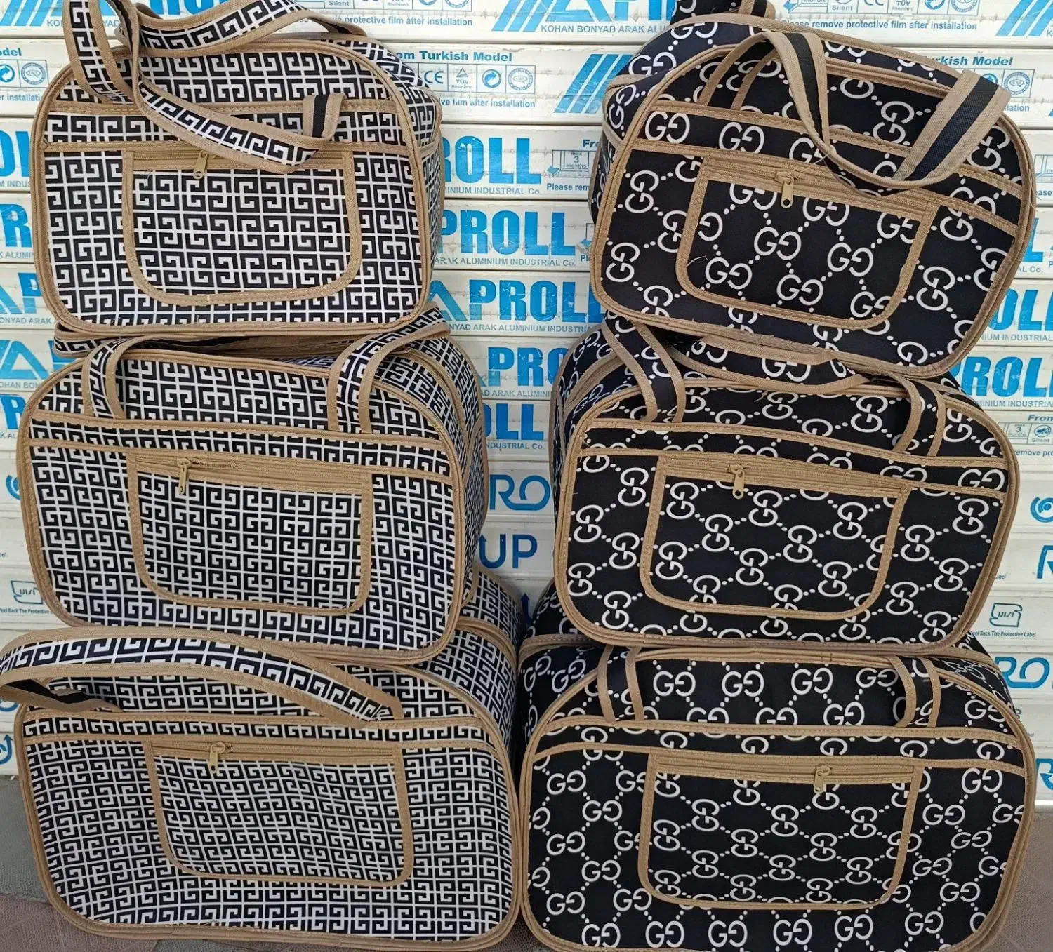 سرویس عروس|سفره، حوله، دستمال آشپزخانه|تربت‌حیدریه, پائین ولایت|دیوار