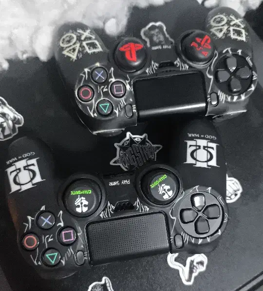 ps4 اورجینال در حد نو|کنسول، بازی ویدئویی و آنلاین|کرج, مهرویلا شمالی|دیوار