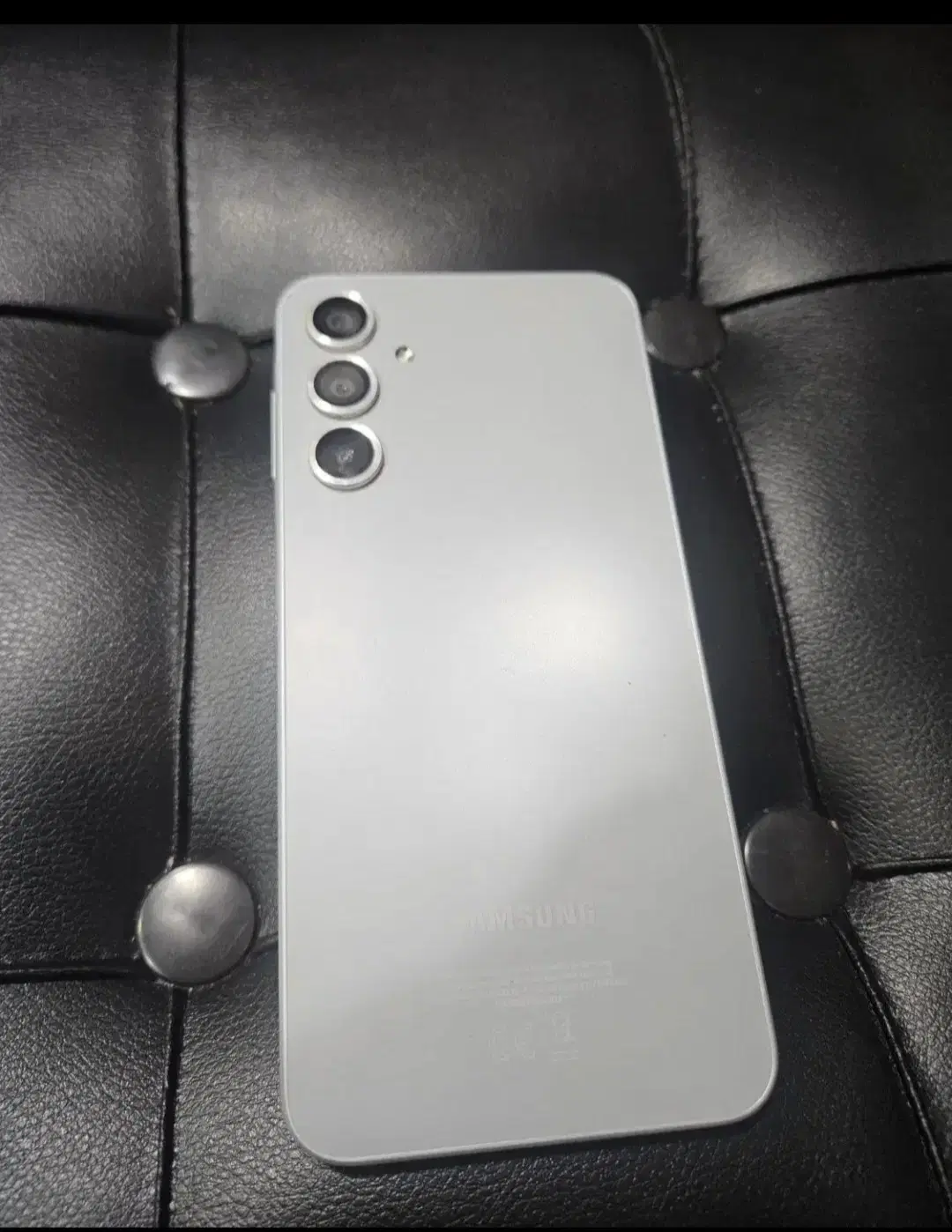 Samsung a16|موبایل|ساوه, |دیوار