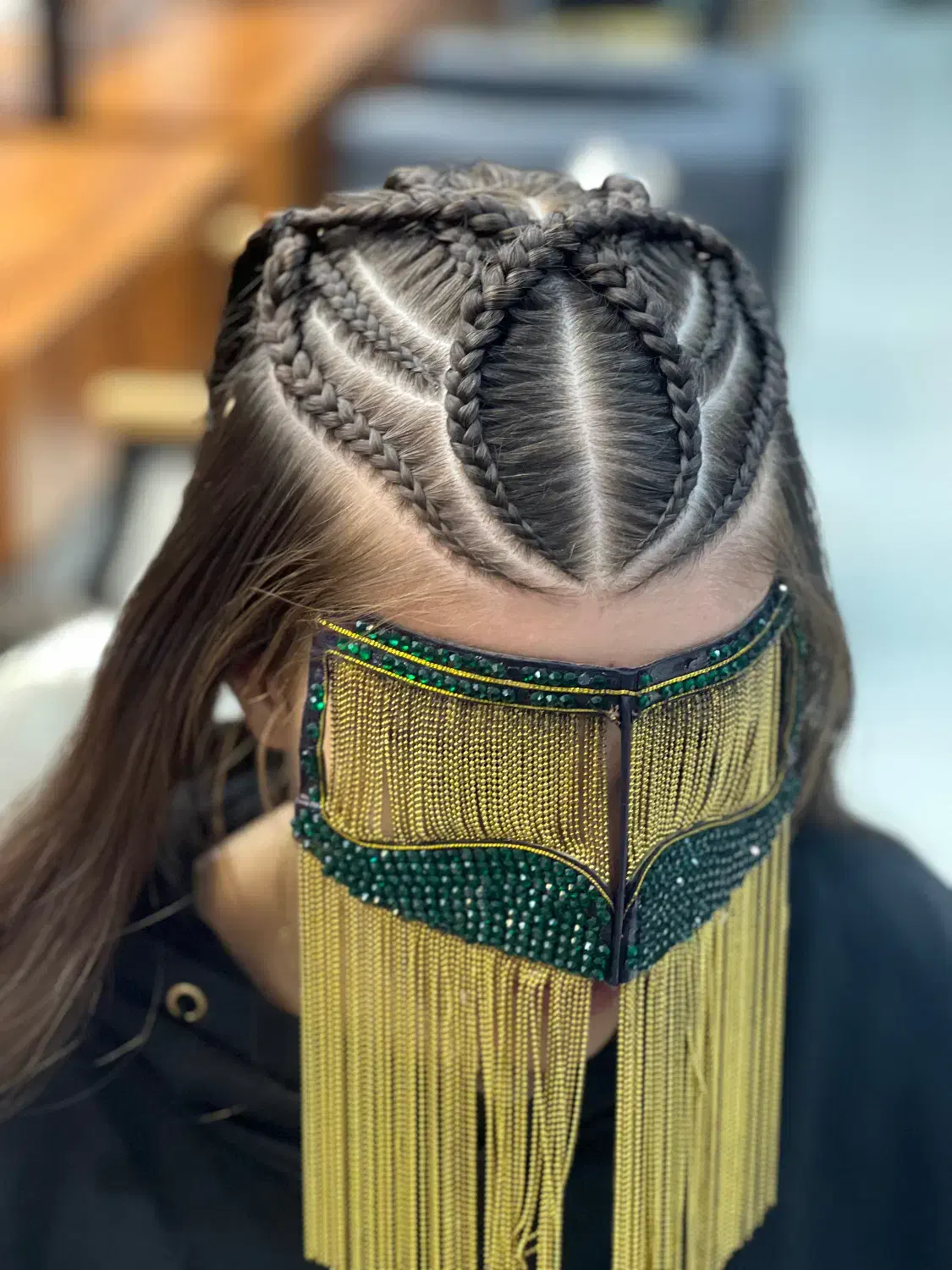 اموزش و خدمات بافت مو|خدمات آرایشگری و زیبایی|یاسوج, |دیوار