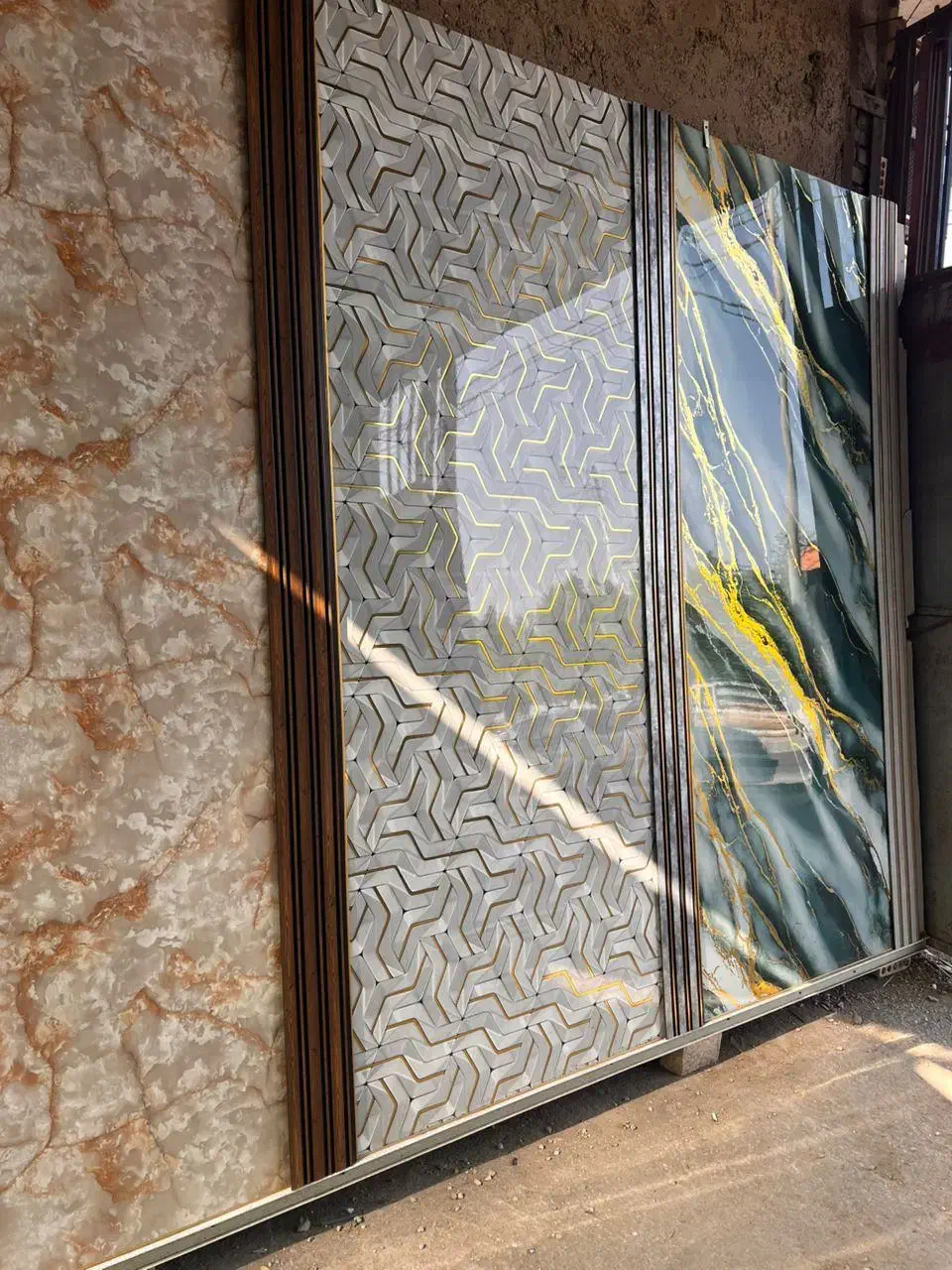 ماربل شیت|خدمات پیشه و مهارت|خرمشهر, |دیوار