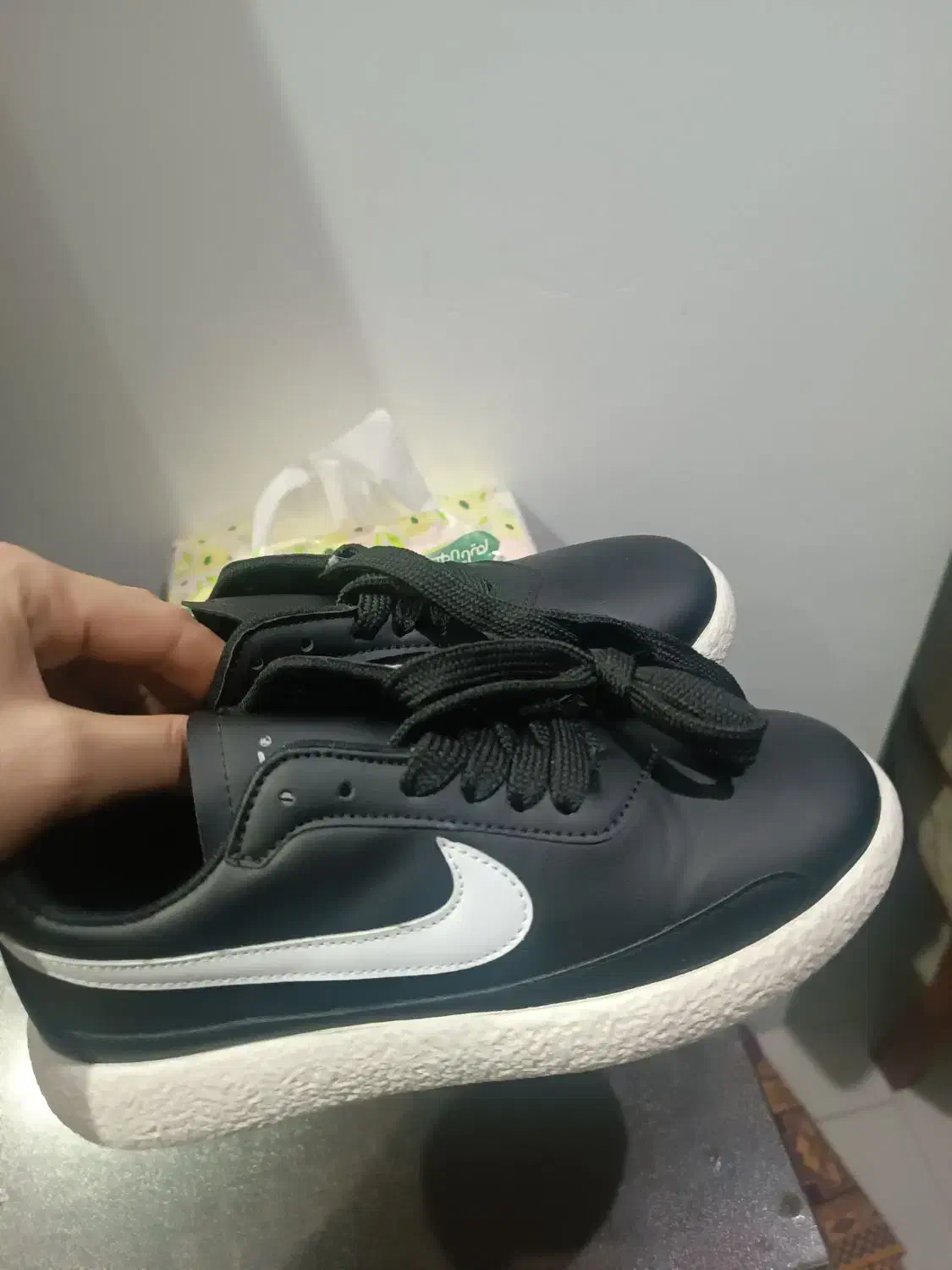 کتونی سایز ۳۷|کیف، کفش، کمربند|ری, تقی آباد|دیوار