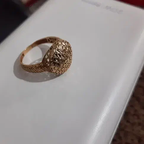 انگشتر طلا|جواهرات|قیدار, |دیوار