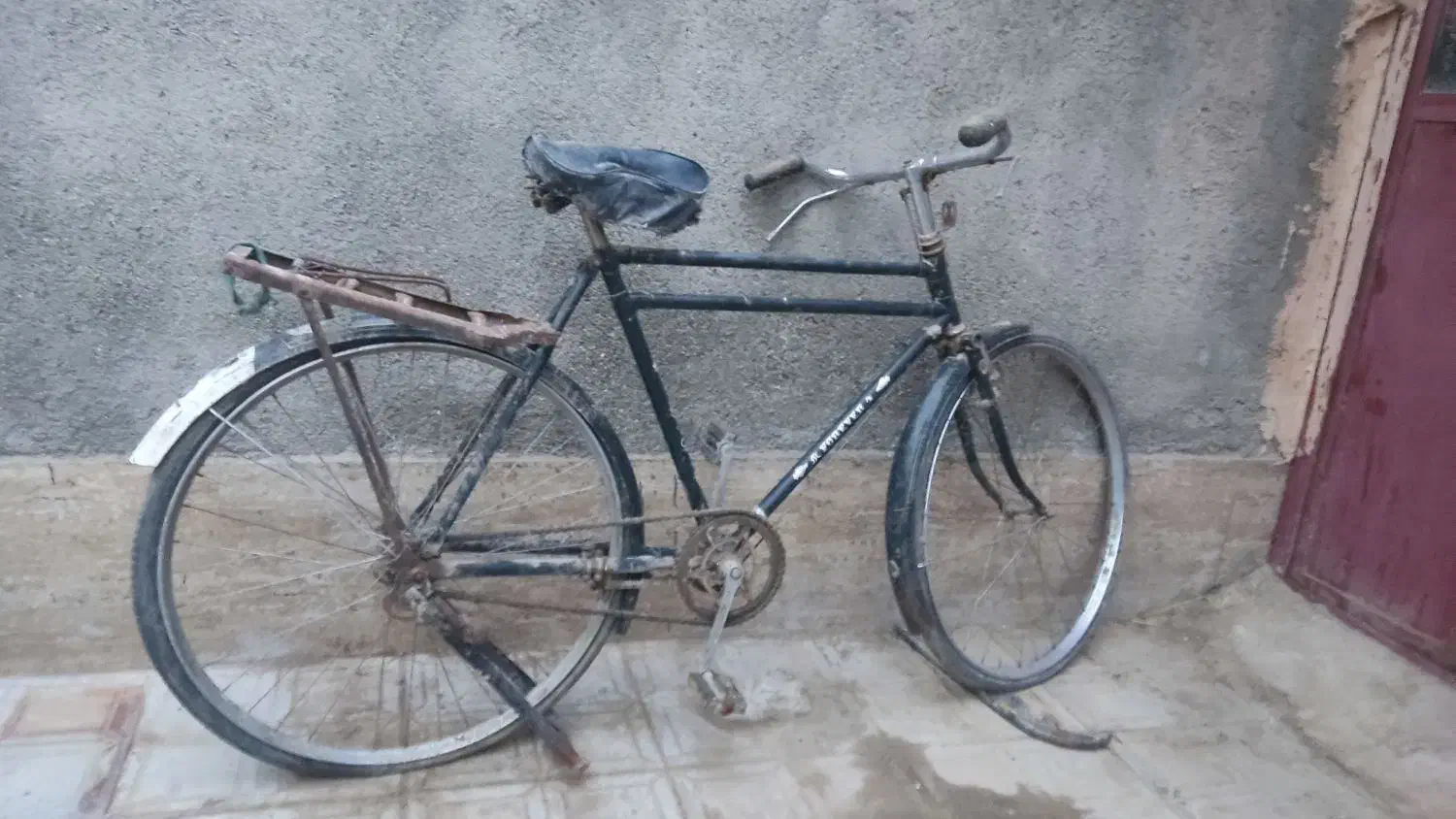 دوچرخه فروشی|دوچرخه، اسکیت، اسکوتر|سبزوار, کوی بهار|دیوار