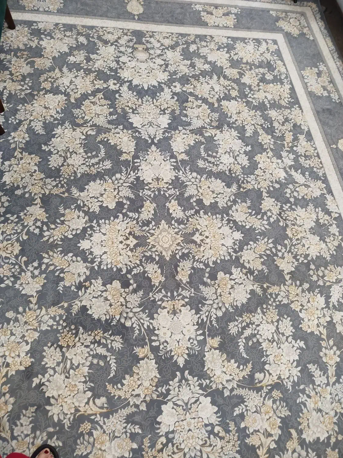 فرش ۱۲متری|فرش|قم, علی آباد سعدگان|دیوار