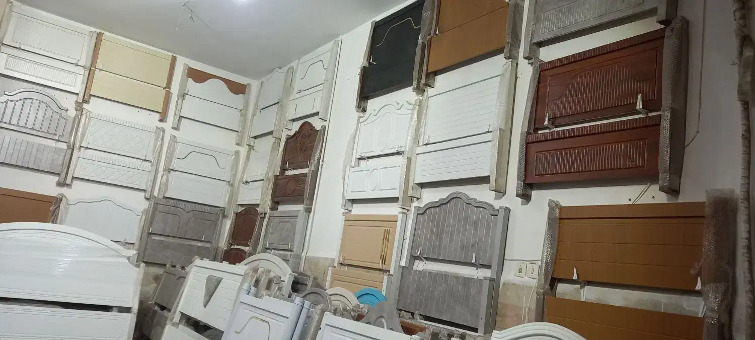 بدون پیش پرداخت میخوای بیا اینجا|تخت و سرویس خواب|قم, شاه ابراهیم|دیوار