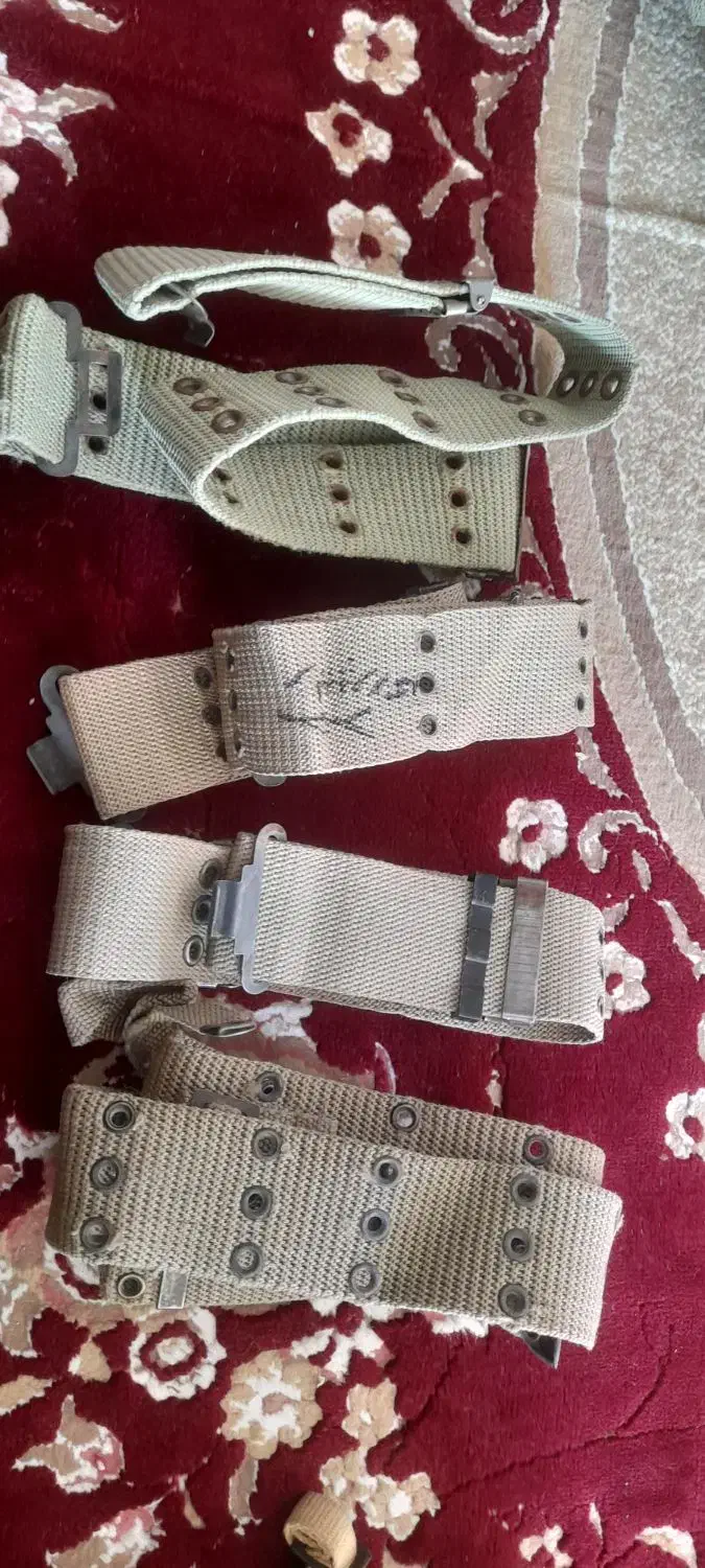 تجهیزات سربازی|لباس|شیراز, محراب|دیوار