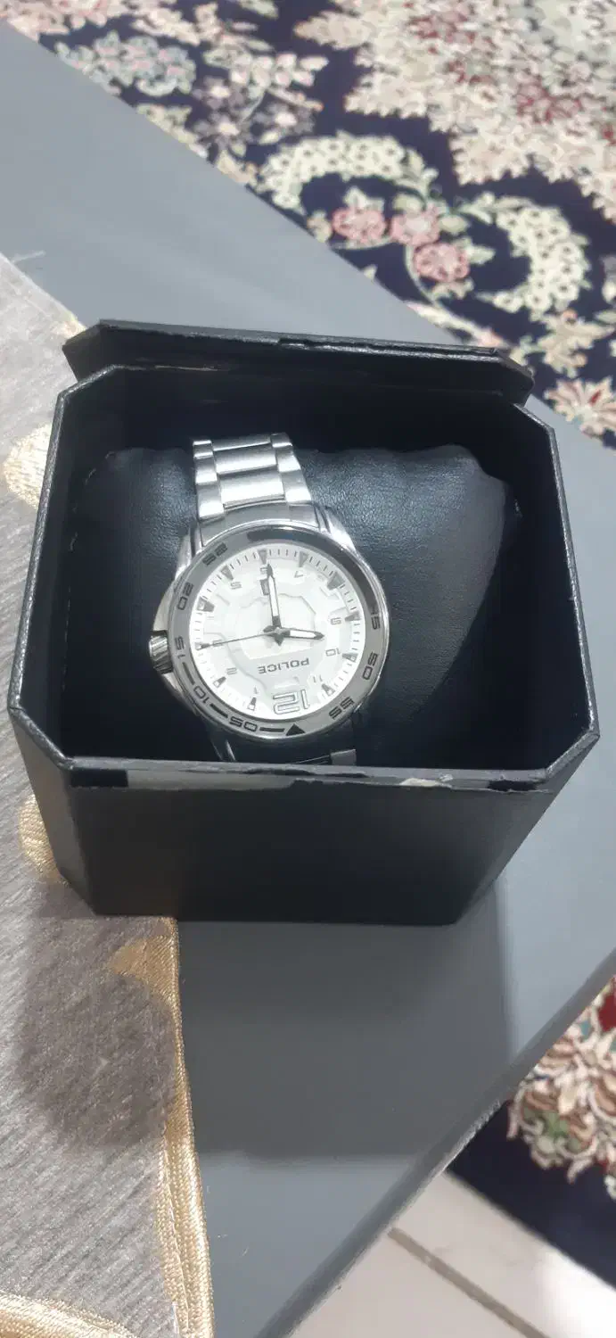 ساعت برندپلیس اصلی|ساعت|تویسرکان, |دیوار