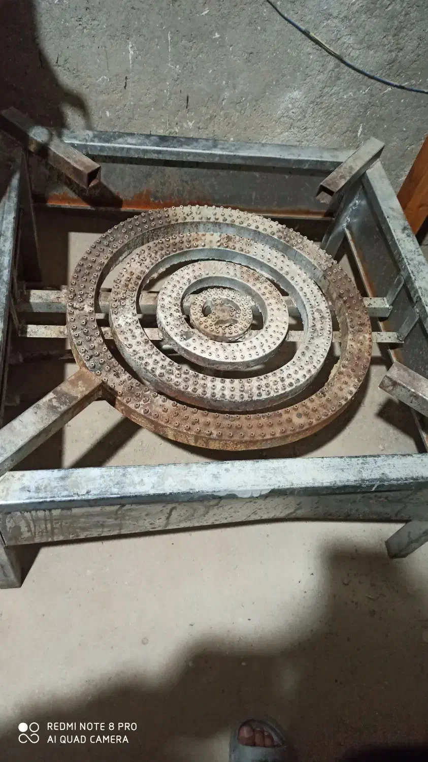 گاز|اجاق گاز و لوازم برقی پختوپز|قوچان, |دیوار