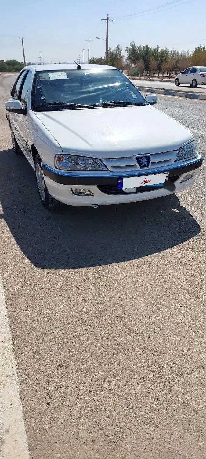 پارس تیوفایو سیمی|خودرو سواری و وانت|امیدیه, |دیوار