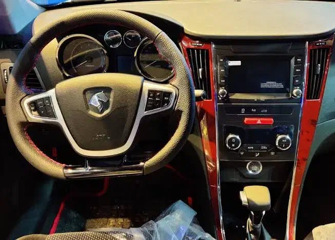 دنا پلاس توربو اپشنال|خودرو سواری و وانت|زاهدان, |دیوار