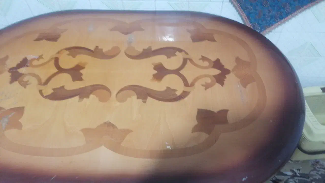 لوازم منزل سالم به شرط|تلویزیون و پروژکتور|یزد, |دیوار