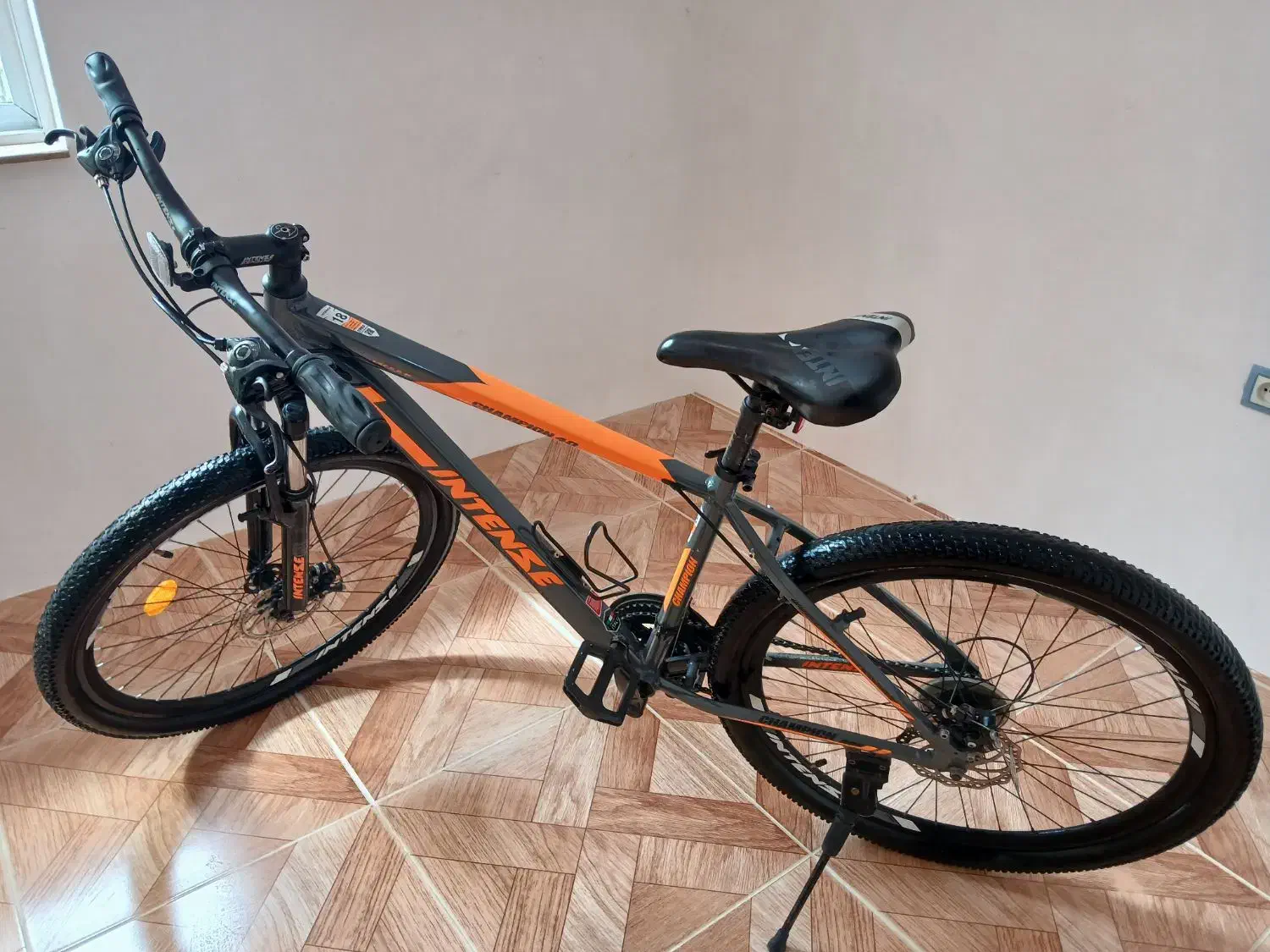 دوچرخه ۲۷.۵|دوچرخه، اسکیت، اسکوتر|رامسر, |دیوار