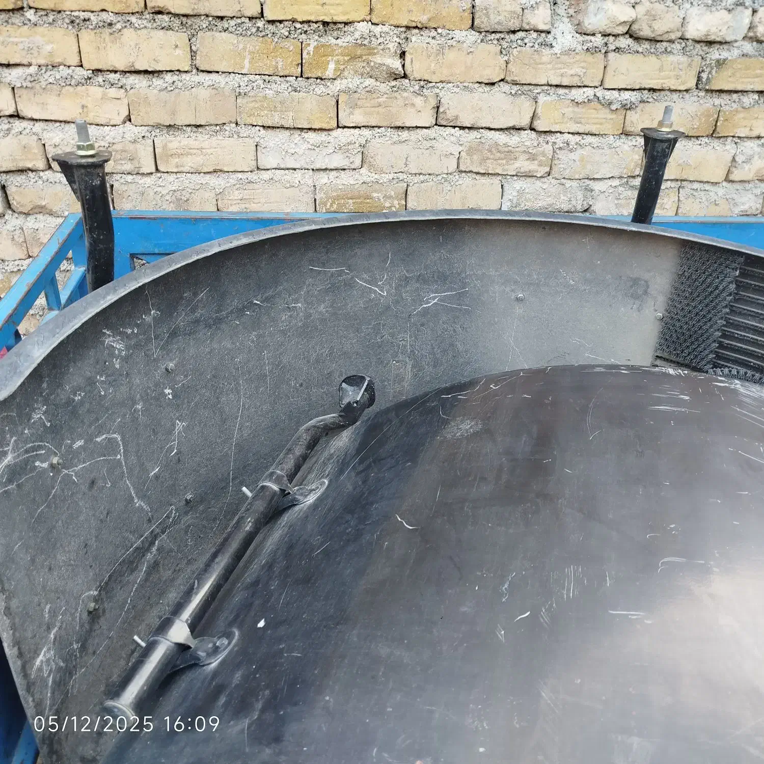 فروش گل پخش کن چرخ 24|قطعات یدکی و لوازم جانبی|دره شهر, |دیوار