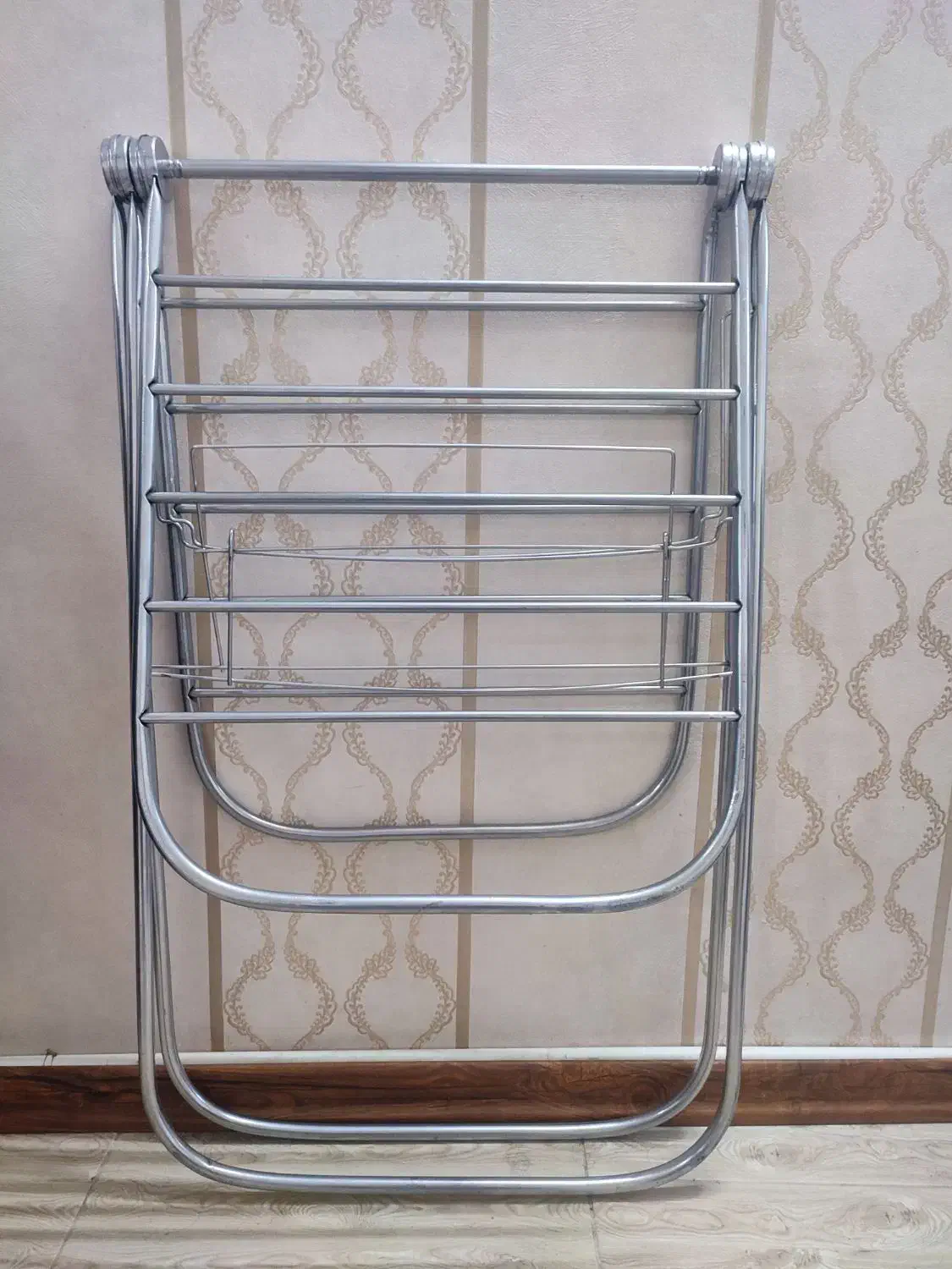 رخت آویز|بندرخت و رختآویز|مشهد, شهرک بهارستان|دیوار