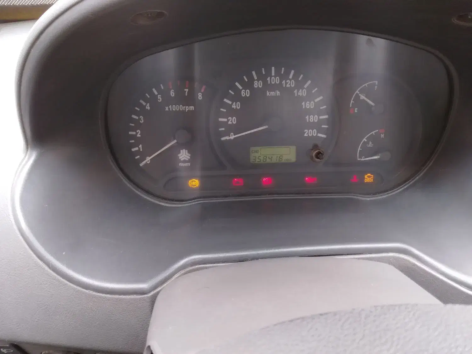 تیبا ۱ مدل ۹۳|خودرو سواری و وانت|قرچک, باقرآباد|دیوار