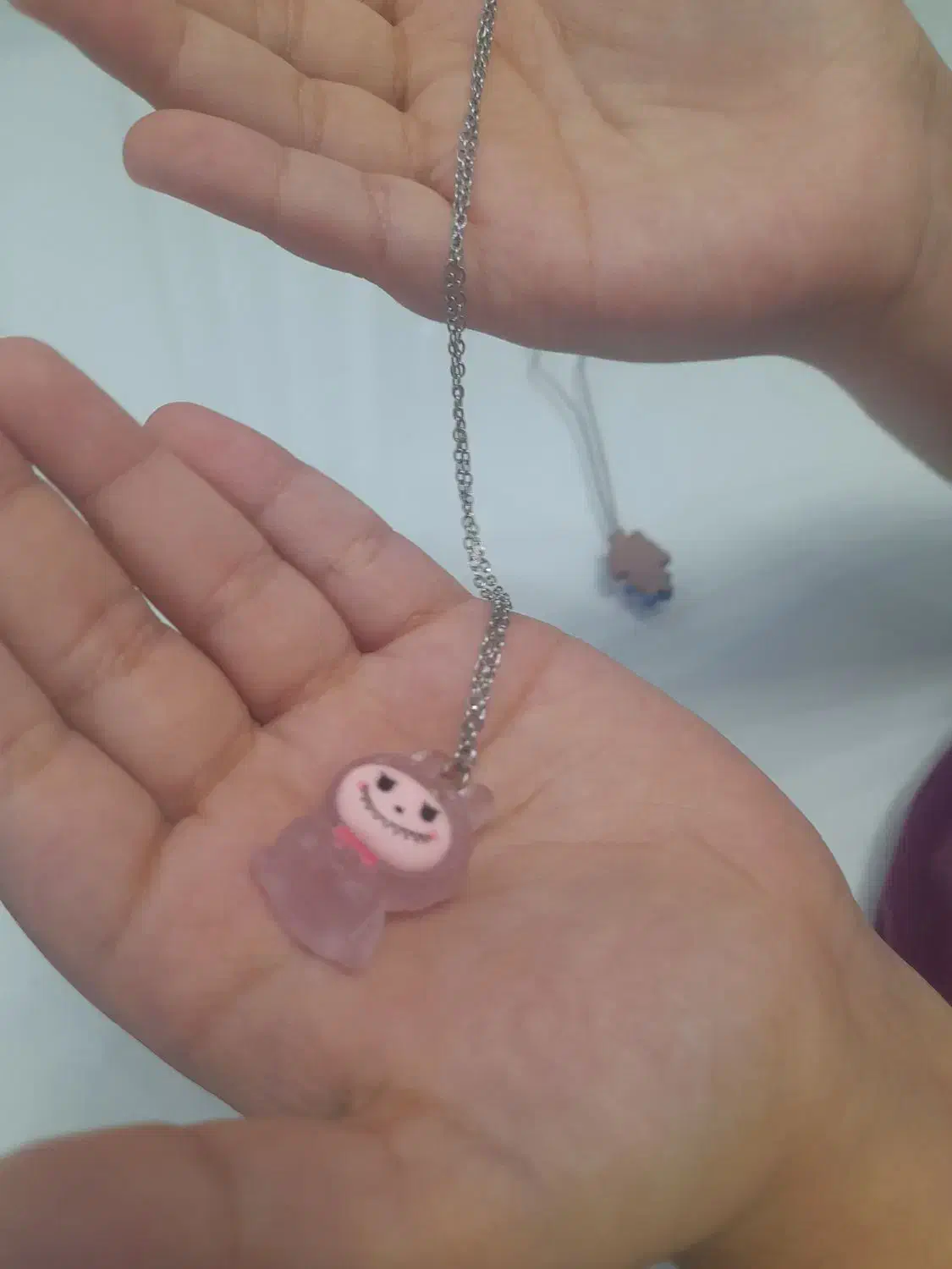 جا کلیدی و گردنبند|بدلیجات|رشت, گلباغ نماز|دیوار