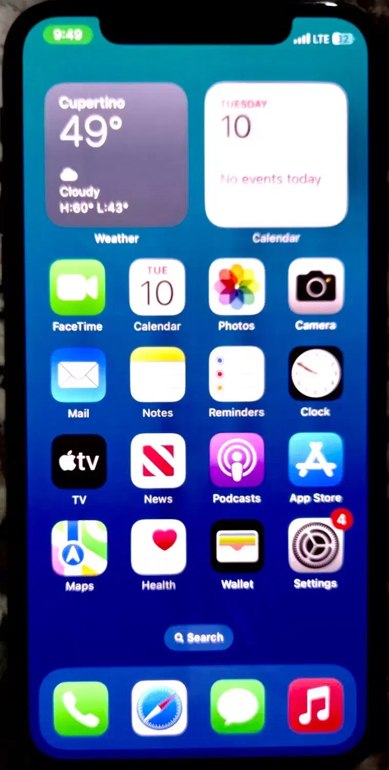 ایفون ایکس ۶۴|موبایل|خوی, |دیوار