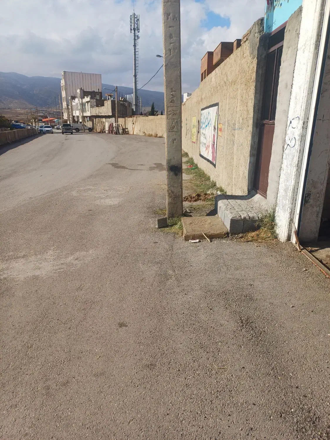 دکان|اجارهٔ مغازه و غرفه|ایوان, |دیوار