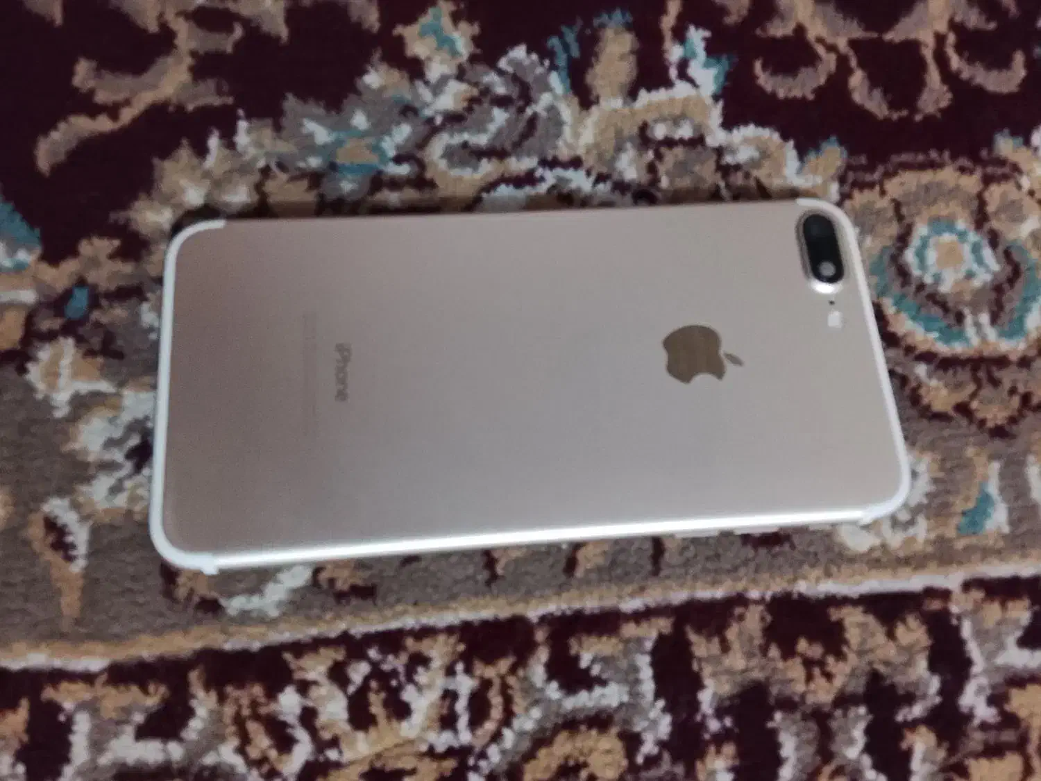 iphone7 plus|موبایل|رشت, آب و برق|دیوار