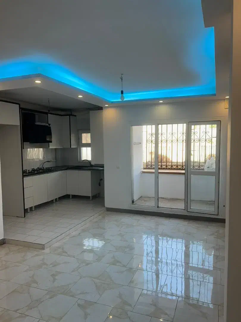 فروش آپارتمان فرهنگیان تهران شهرجدید هشتگرد|فروش آپارتمان|هشتگرد, شهرک گلخانه|دیوار