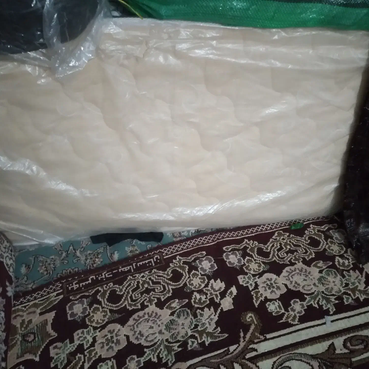 تشک  مارال|تشک تختخواب|خرمشهر, |دیوار