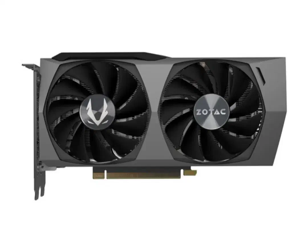 کارت گرافیک 3060 12 گیگ زوتک|قطعات و لوازم جانبی رایانه|زاهدان, |دیوار