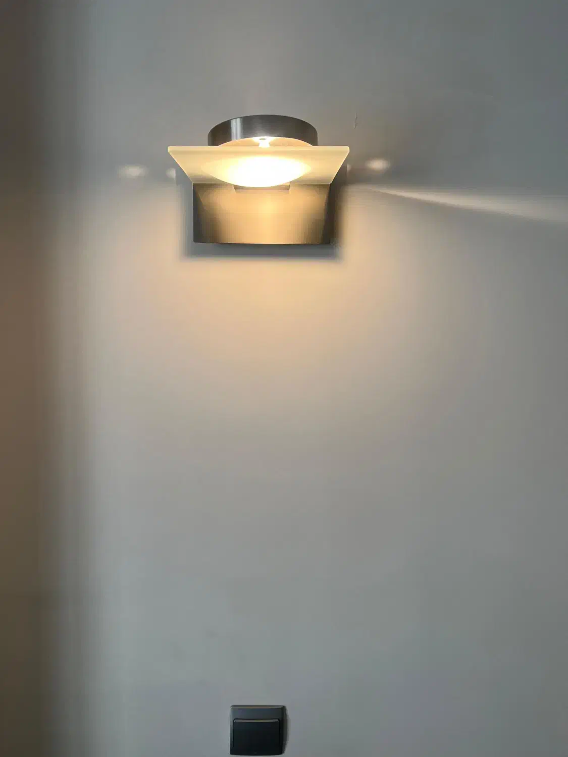 چراغ دیواری و سقفی|لوستر و چراغ آویز|تهران, سعادتآباد|دیوار