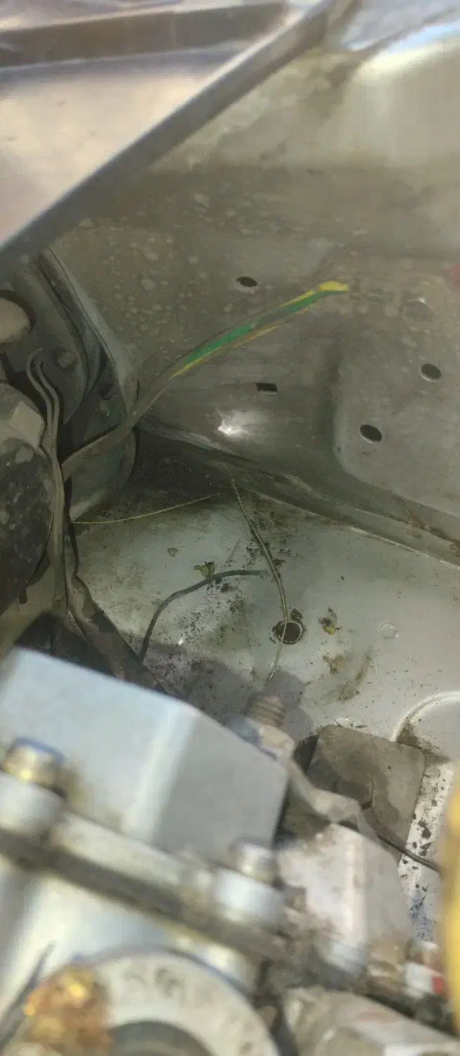 پژو پارس دوگانه۸۳|خودرو سواری و وانت|زنجان, |دیوار