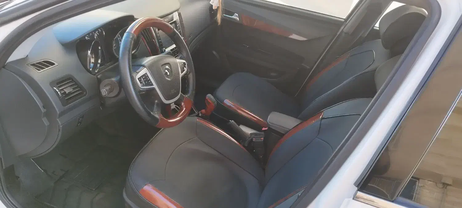 دنا پلاس توربو مدل 99|خودرو سواری و وانت|تاکستان, |دیوار