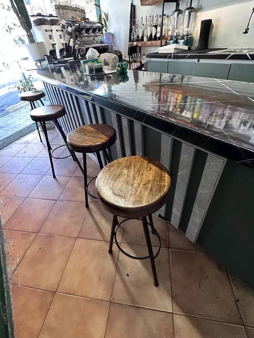 صندلی اوپنی|صندلی و نیمکت|کرج, گوهردشت|دیوار