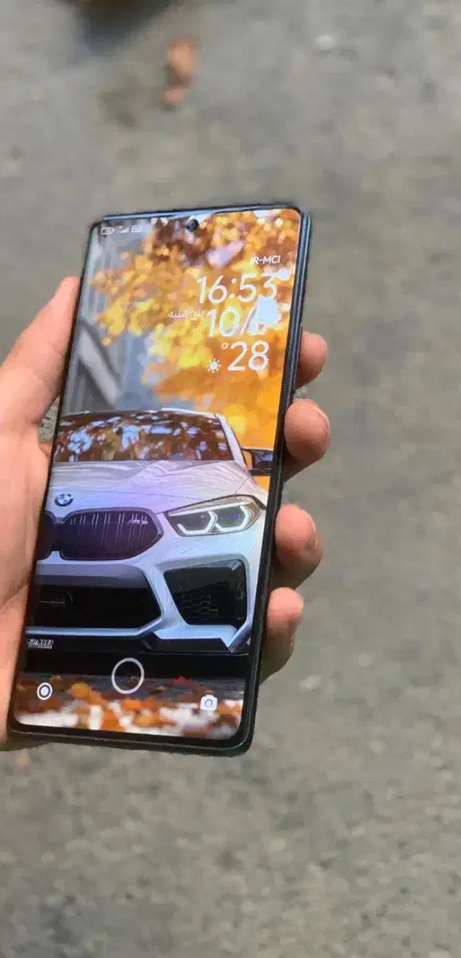 نوت 14 پرو 5G رام 12  512 گیگ|موبایل|پلدختر, |دیوار