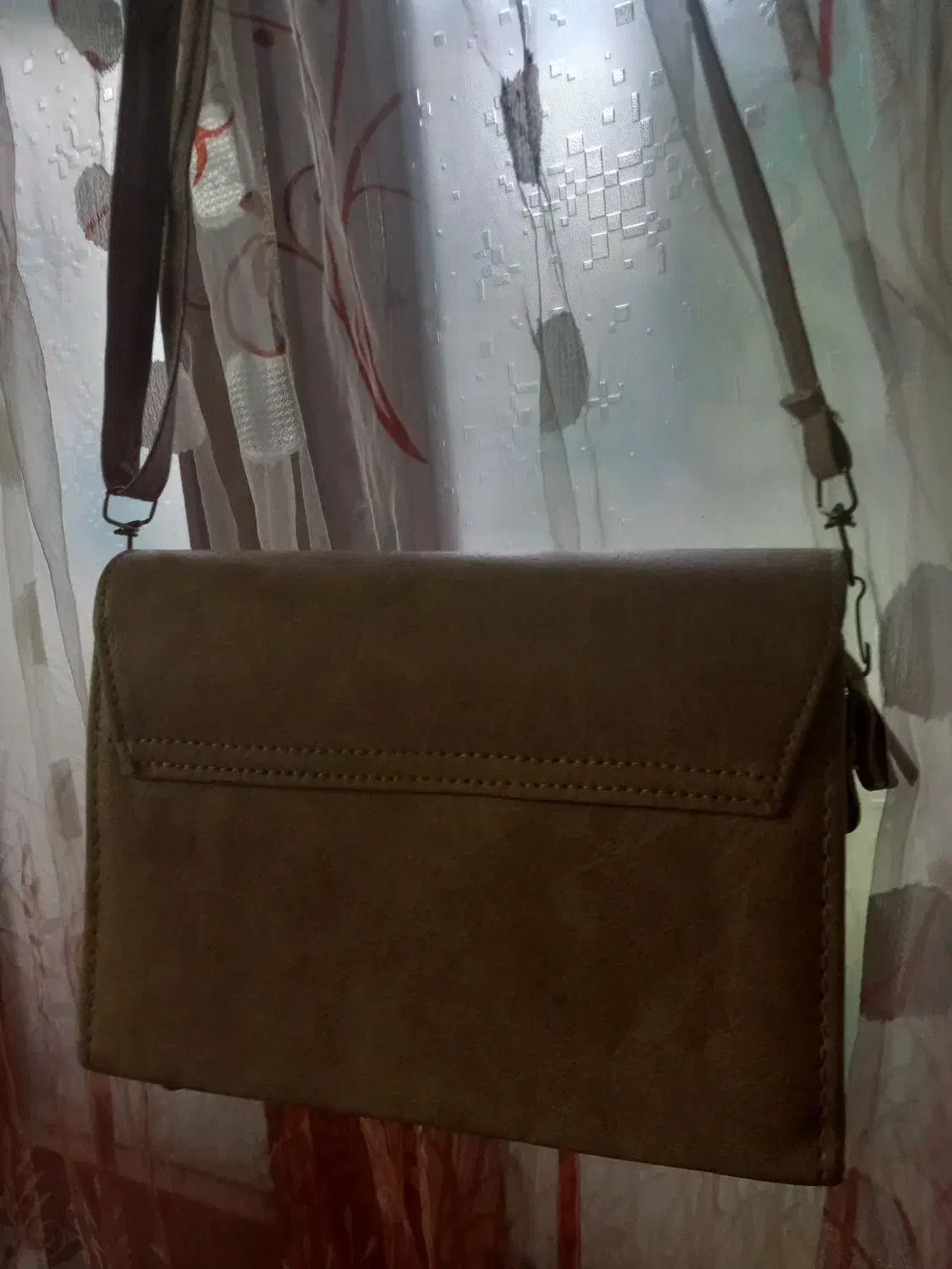 کیف دوشی نو با ارسال رایگان|کیف، کفش، کمربند|لنگرود, |دیوار