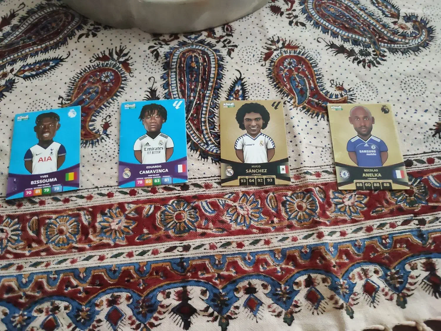 کارت کیمدی و کارت تیکی تاکا|کلکسیون و سرگرمی|گنبد کاووس, |دیوار