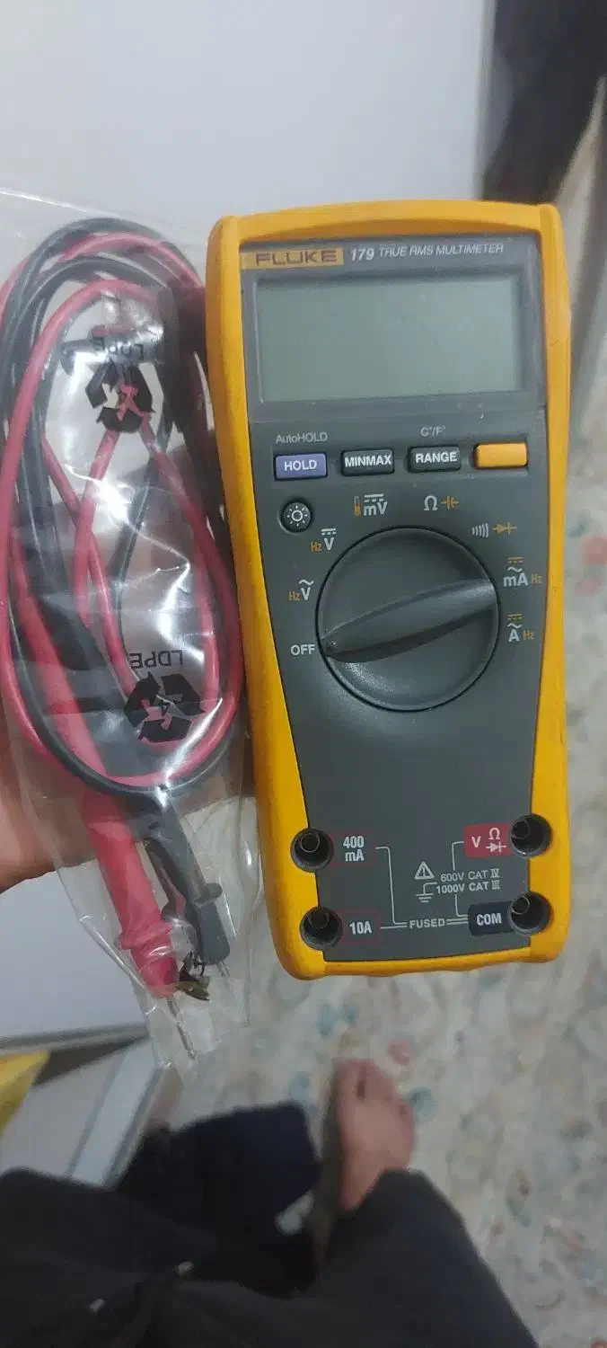 اهمتر فلوک|ابزارآلات|زرندیه, |دیوار