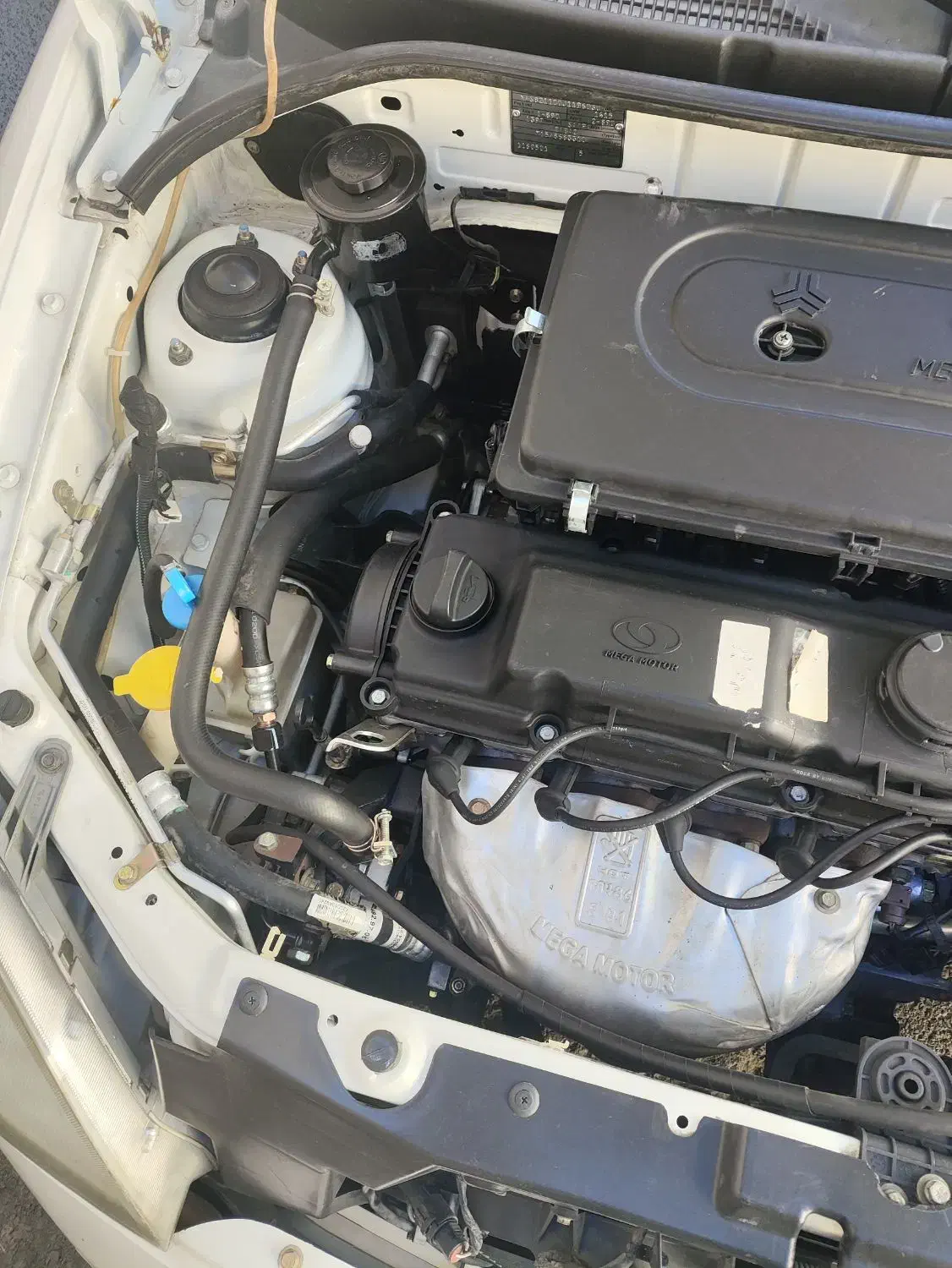 تیبا ۲|خودرو سواری و وانت|دورود, |دیوار