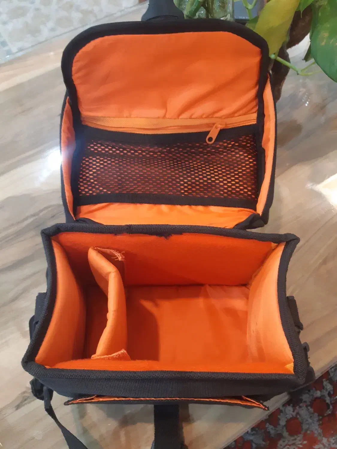 کیف دوربین عکاسی|دوربین عکاسی و فیلم‌برداری|تربت‌حیدریه, قائم|دیوار