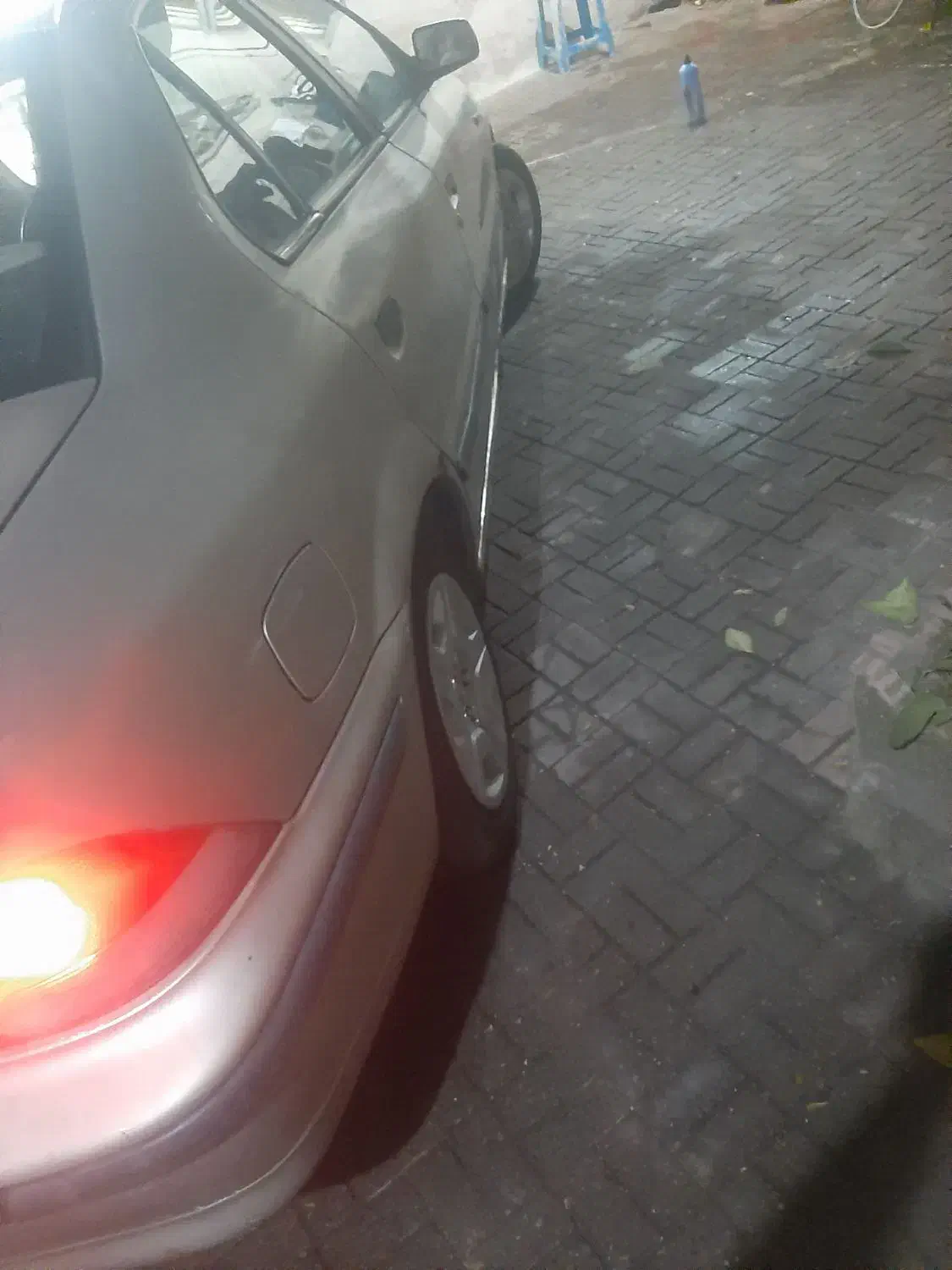 سمندمدل۸۲|خودرو سواری و وانت|لاهیجان, حاجی آباد|دیوار