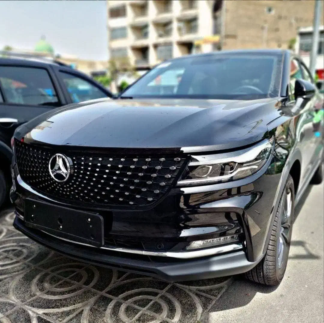 دیگنیتی پرایم 1404 (اقساط 12 تا 60 ماهه)|خودرو سواری و وانت|تهران, پونک|دیوار